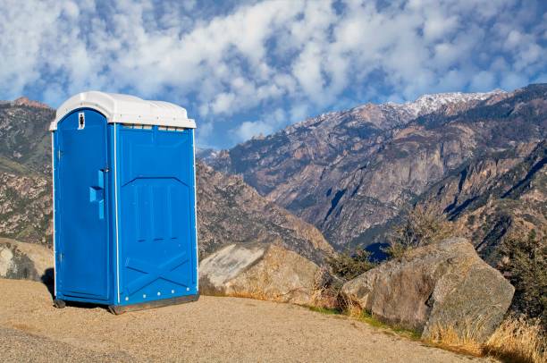 Best Event Portable Toilet Rental in USA